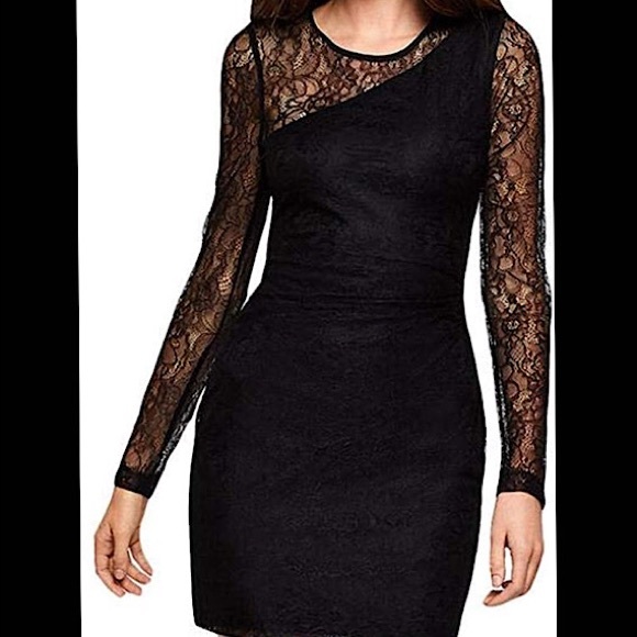 New without tags BCBGeneration lace dress - Picture 5 of 7